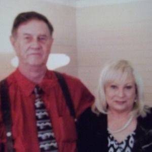 Meet your Posher, Deborah burkholder